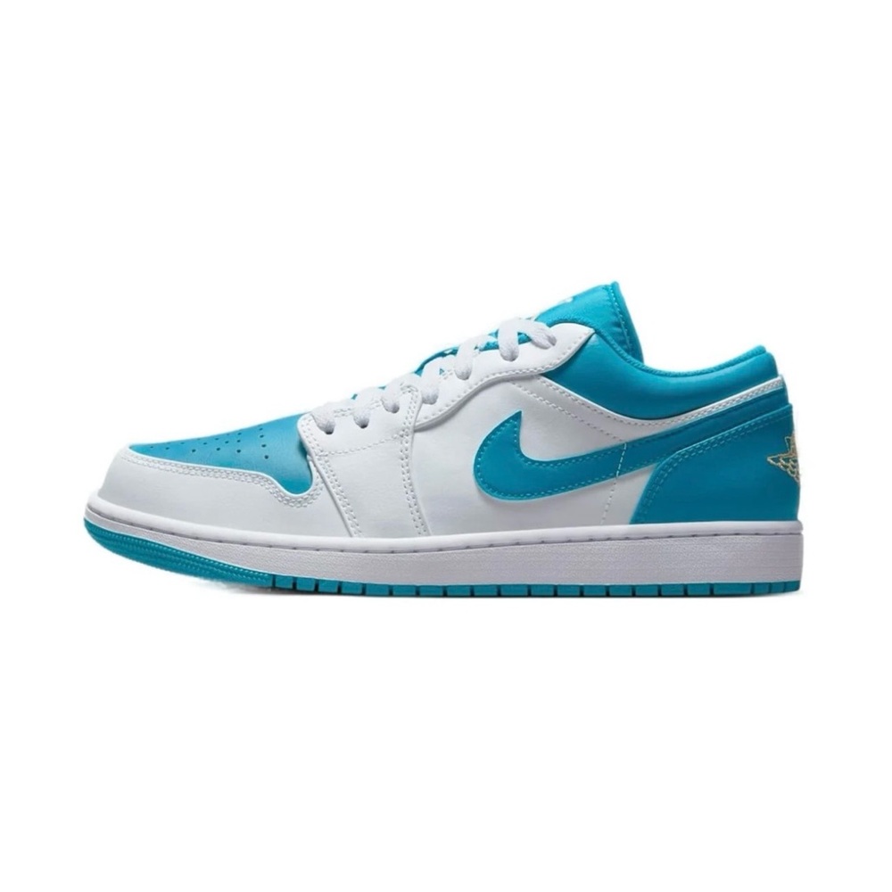Nike Men's Air Jordan 1 low shoes